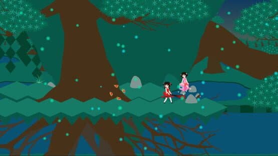 Miracle Mia — screenshot 3