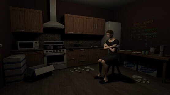 Supposedly Wonderful Future — screenshot 3