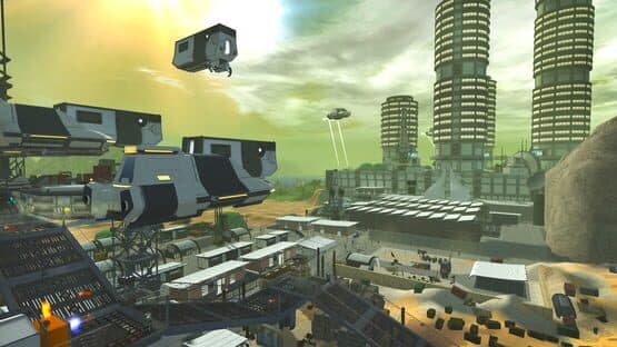 Anarchy Online — screenshot 5
