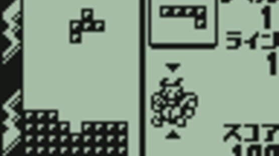 Pokémon Tetris — screenshot 2
