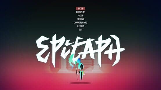 Epitaph — screenshot 1
