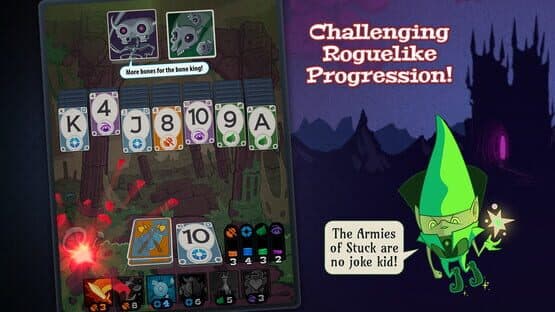 Solitairica — screenshot 3