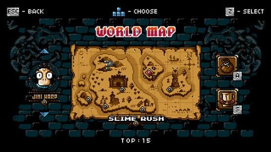 Jet Set Knights — screenshot 2