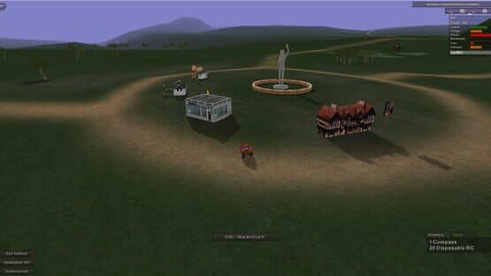 A tractor — screenshot 1