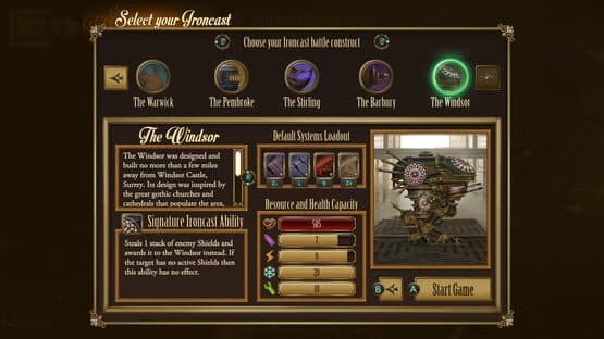 Ironcast — screenshot 8