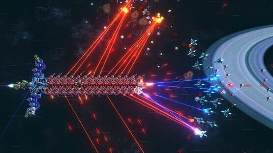 Space Run Galaxy — screenshot 3