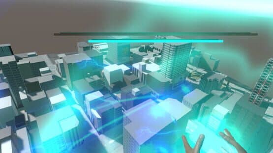 Ungrounded: Ripple Unleashed VR — screenshot 2
