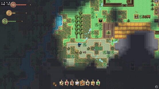 Forsaken Isle — screenshot 5