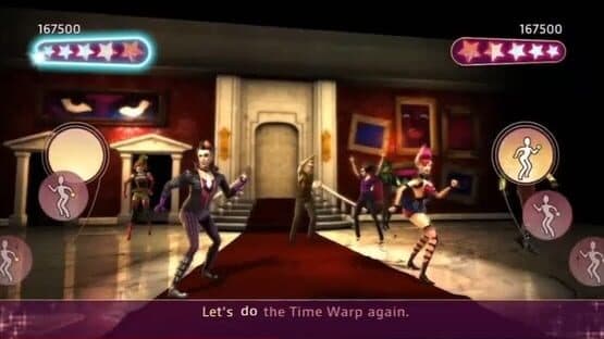 Dance on Broadway — screenshot 2