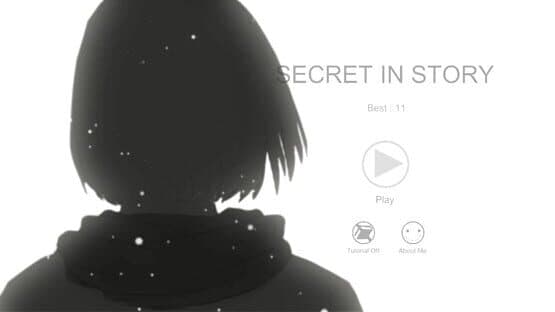 Secret in Story — screenshot 1