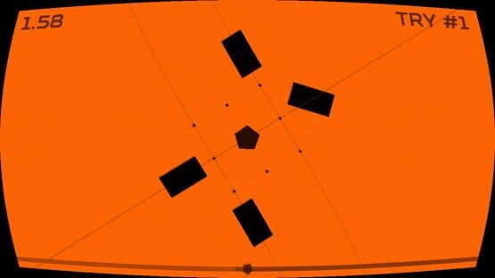 Rflex — screenshot 2