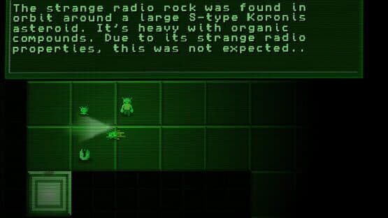 Moonbase Down — screenshot 1