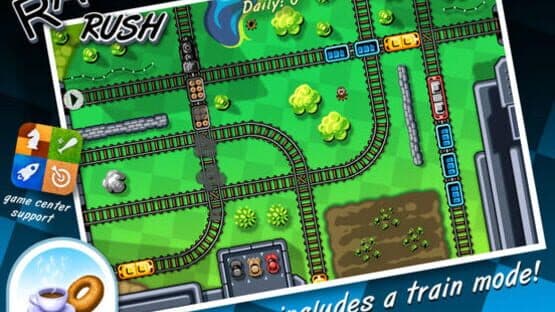 Traffic Rush — screenshot 5