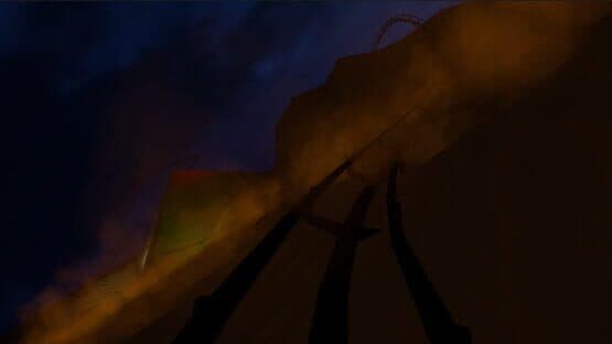 Roller Coaster Egypt VR — screenshot 2
