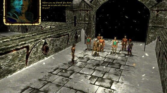 Soulbringer — screenshot 3