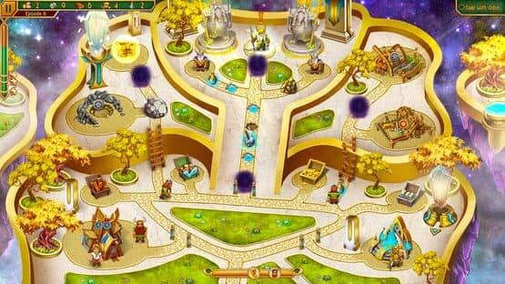 Viking Brothers 3 — screenshot 8
