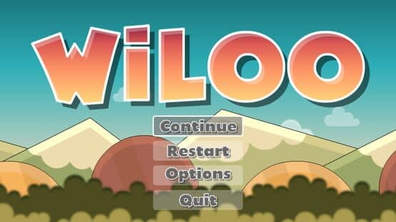 Wiloo — screenshot 1