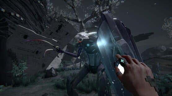 Unknown Fate — screenshot 5