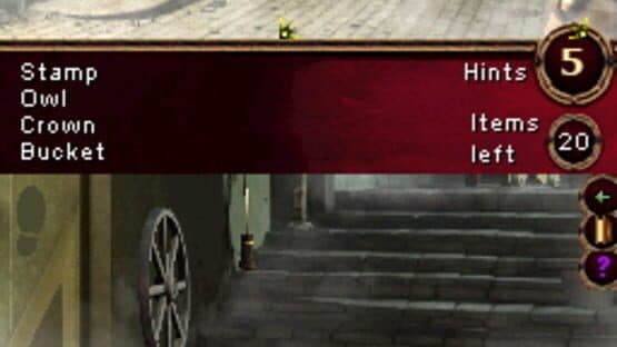 The Mysterious Case of Dr. Jekyll & Mr. Hyde — screenshot 8