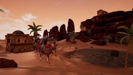 MarksmanVR — screenshot 5