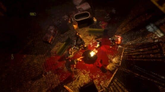 Carnivore Land — screenshot 2