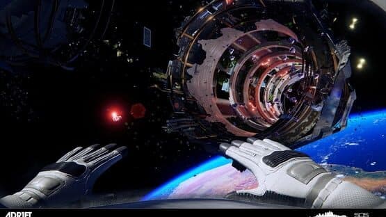 Adr1ft — screenshot 4