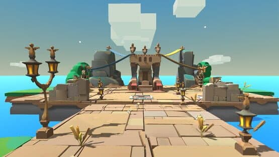 Candy Island — screenshot 3