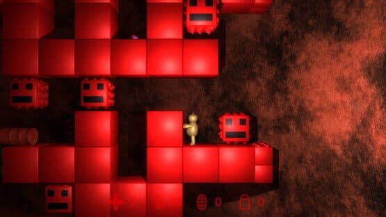 Bloody and Cruel Story of Toys — screenshot 8