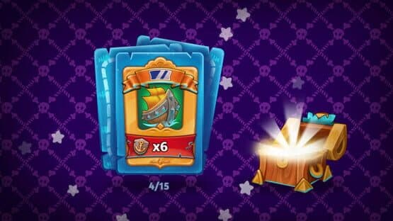 League of Pirates — screenshot 4