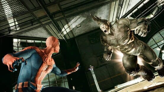 The Amazing Spider-Man: Ultimate Edition — screenshot 4