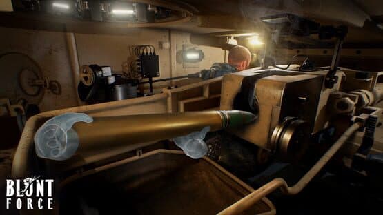 Blunt Force — screenshot 3