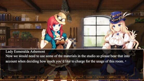 The Agency: Chapter 2 — screenshot 4