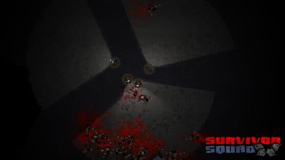 Survivor Squad — screenshot 1