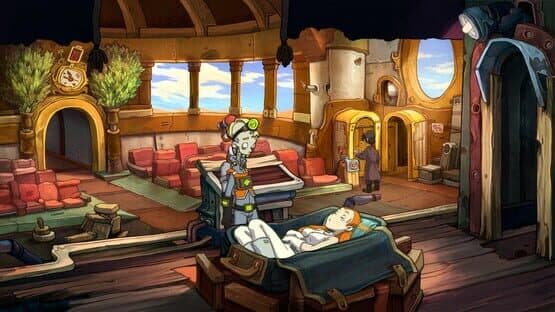 Deponia — screenshot 5