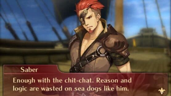 Fire Emblem Echoes: Shadows of Valentia — screenshot 8