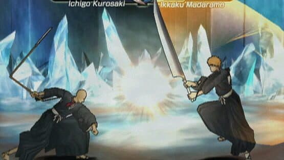 Bleach: Shattered Blade — screenshot 4