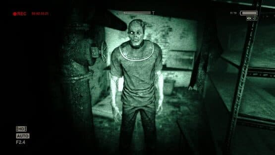 Outlast: Bundle of Terror — screenshot 7
