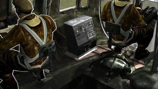 B-17 Flying Fortress: The Mighty 8th — screenshot 3