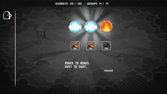Doodle God: 8-bit Mania — screenshot 4