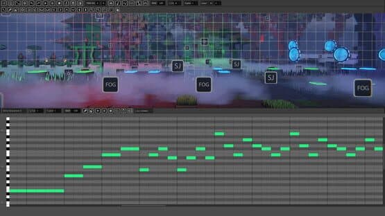 Squarewave Maker — screenshot 8