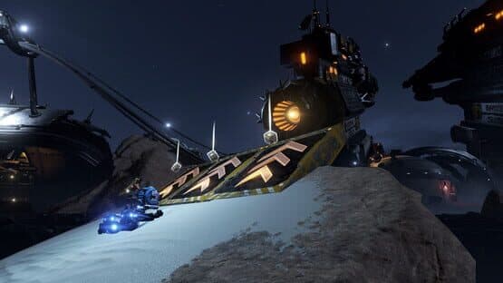 ReCore: Definitive Edition — screenshot 2