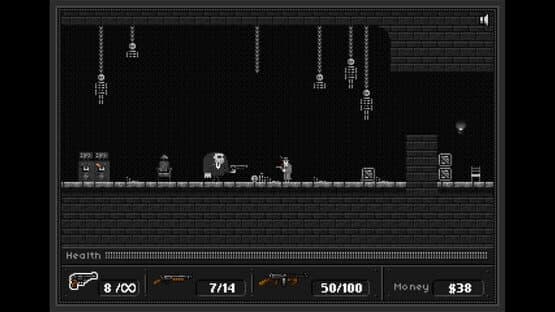 Rot Gut — screenshot 4
