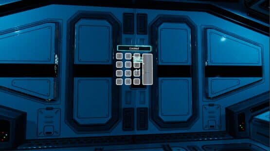 Inevitable VR — screenshot 1