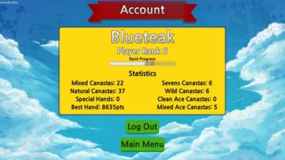 Canasta Junction — screenshot 5