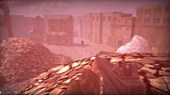 Nazi Elimination — screenshot 5