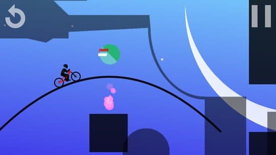 Agent X: Equation Rider — screenshot 4