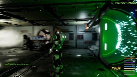In the Long Run: The Game — screenshot 1