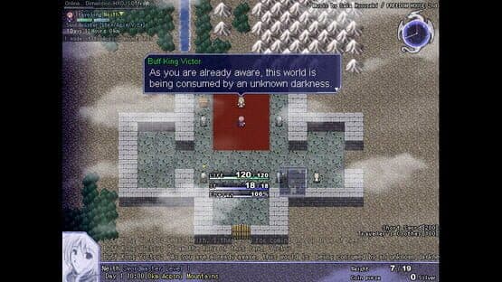 One Way Heroics — screenshot 1