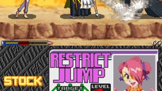 Bleach: The Blade of Fate — screenshot 4