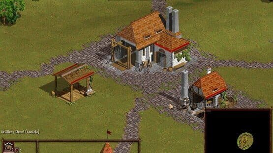 Cossacks: European Wars — screenshot 2